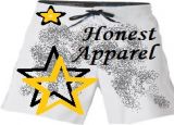 Honest Apparel ($30 SPECIAL ALL T-Shirts!)